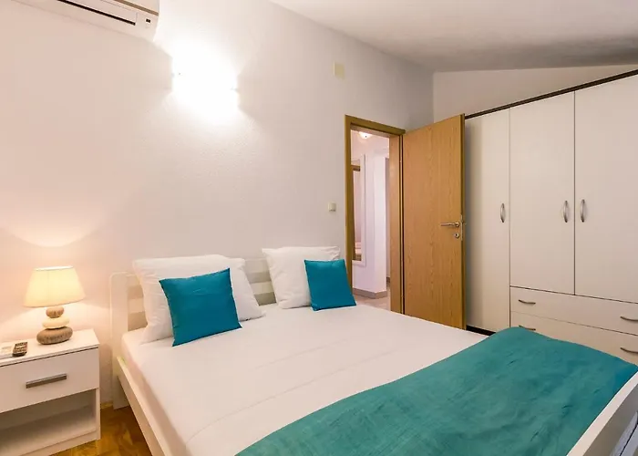 Spalato Apartment *