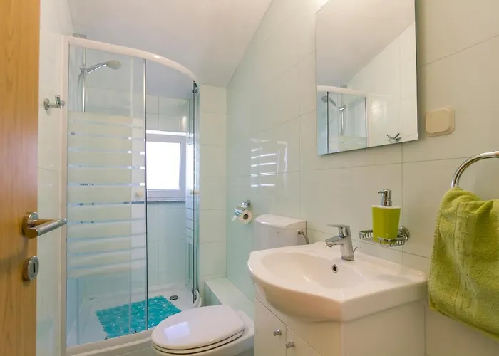 Spalato Apartment *