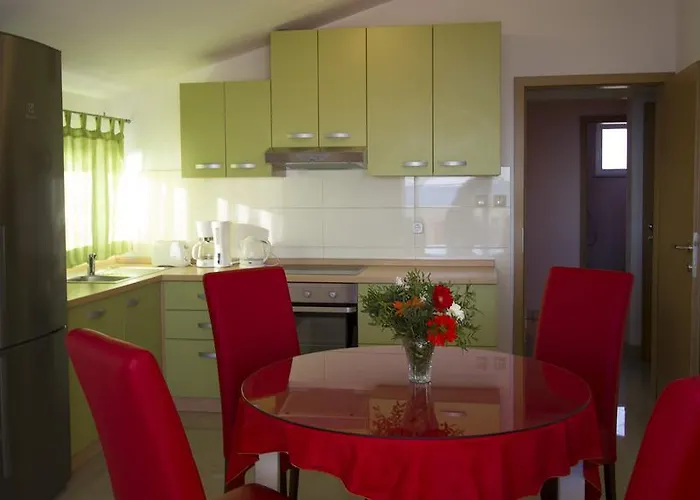 Apartment Spalato