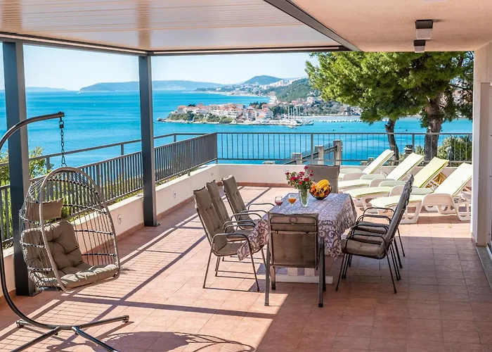 Apartment Spalato
