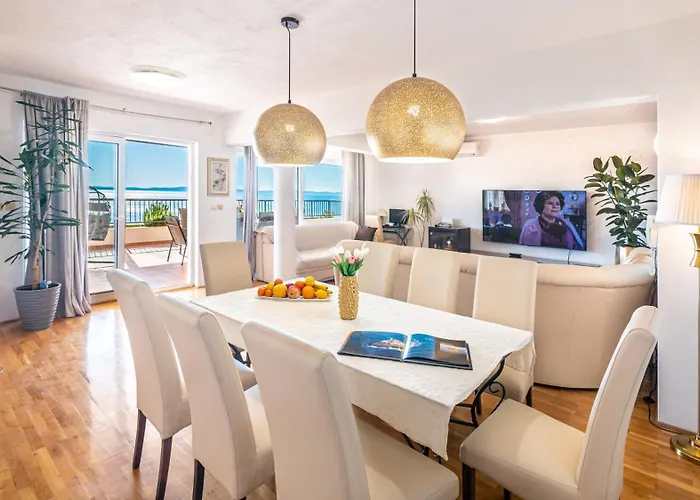 Spalato Apartment *