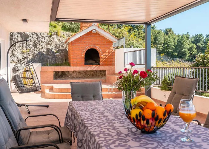 Apartment Spalato
