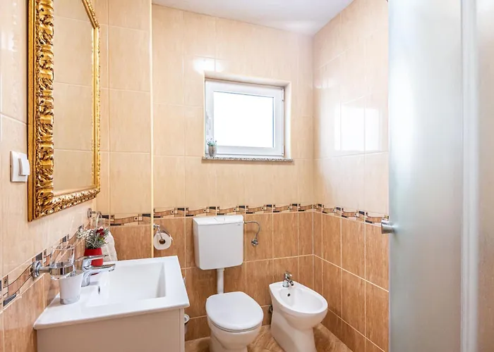 Apartment Spalato *