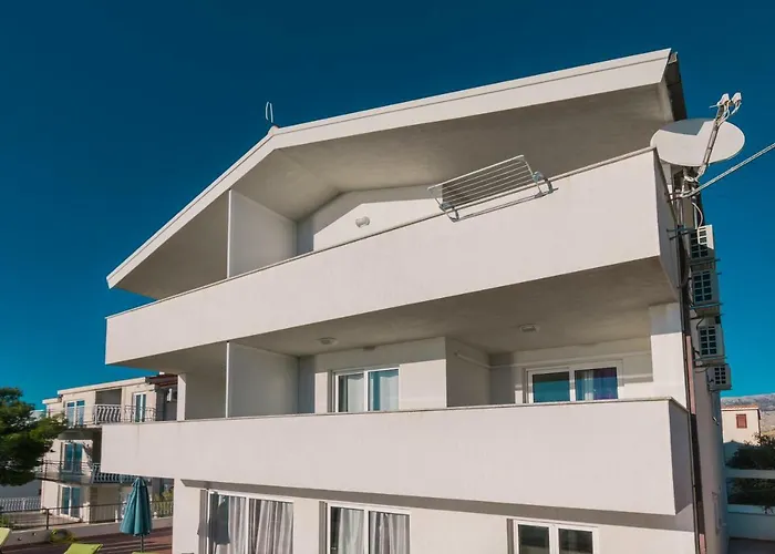 Spalato Apartment