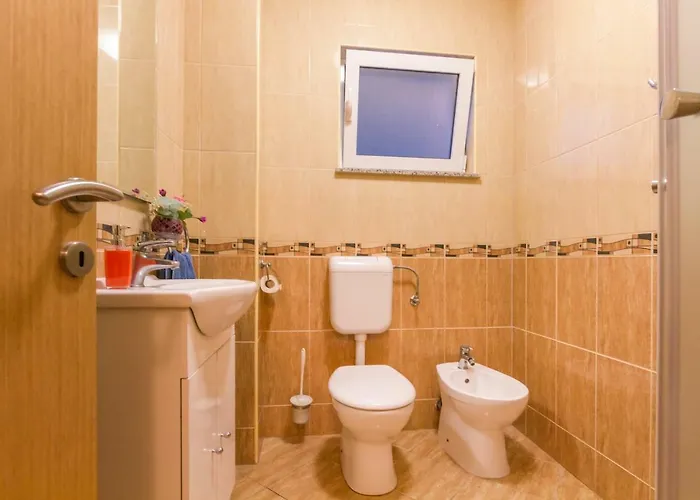 Spalato Apartment