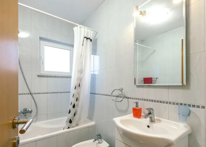 Spalato Apartment