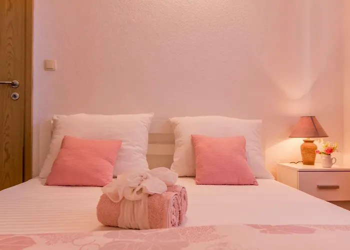 Apartment Spalato *