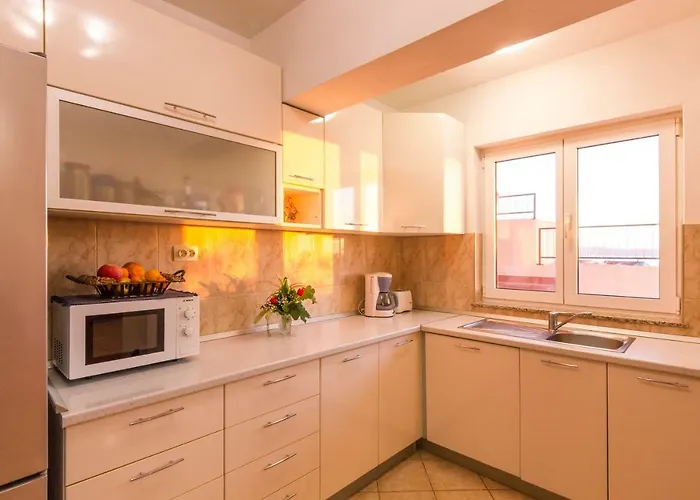 Apartment Spalato Podstrana