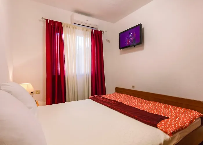 Apartment Spalato Podstrana