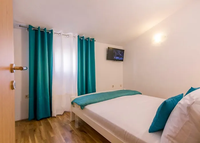 Apartment Spalato *