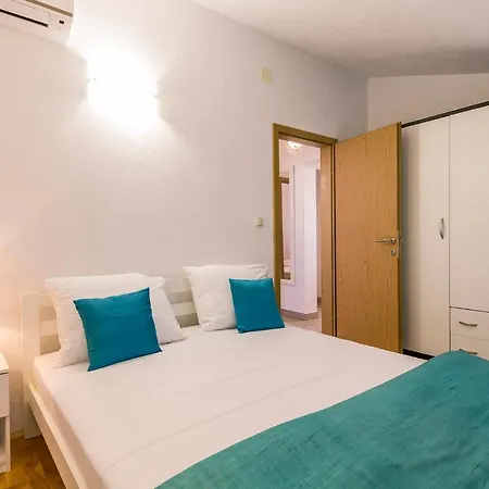 Spalato Apartment *