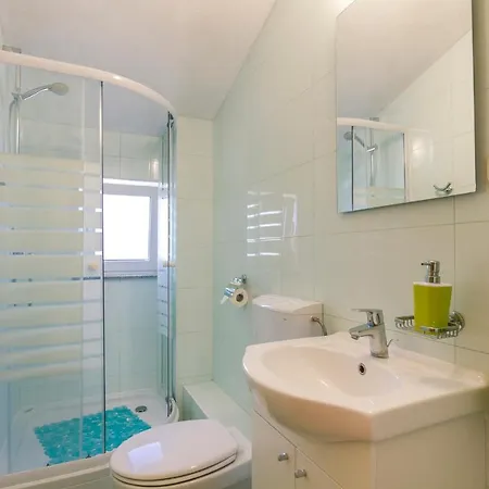 Spalato Apartment *