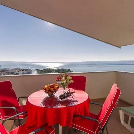 Spalato Apartment