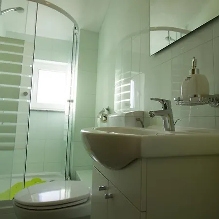 Apartment Spalato *