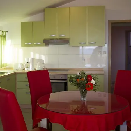 Apartment Spalato