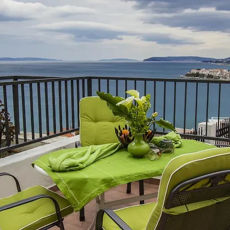Spalato Apartment *