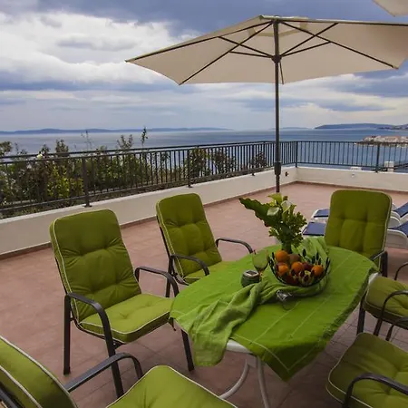 Apartment Spalato Podstrana