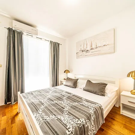Spalato Apartment