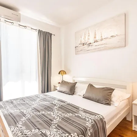 Apartment Spalato