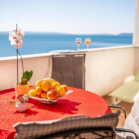 Spalato Apartment *