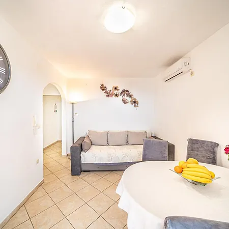 Spalato Apartment Podstrana