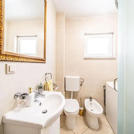 Apartment Spalato Podstrana