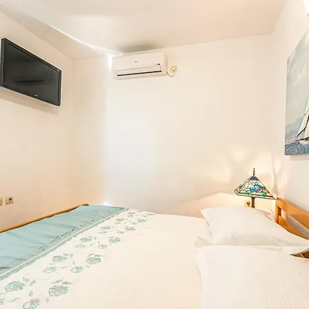 Spalato Apartment