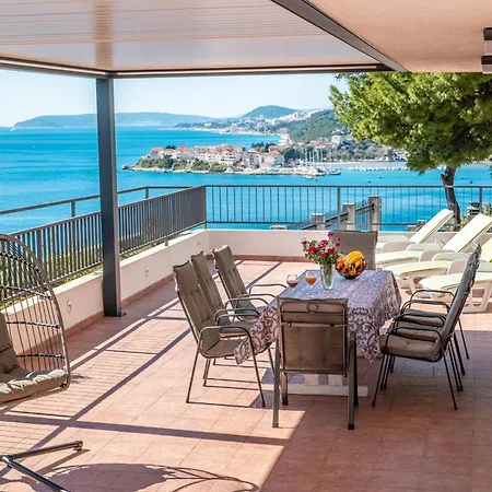 Apartamento Spalato