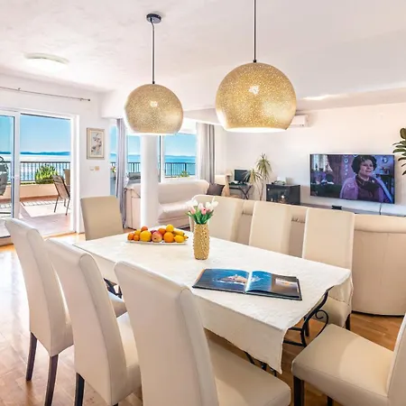 Spalato Apartamento *