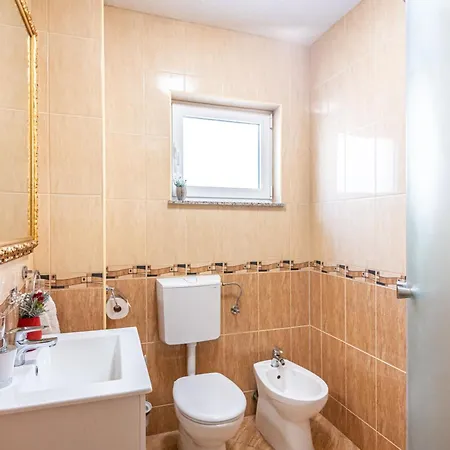Apartment Spalato *