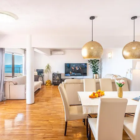 Apartment Spalato Podstrana