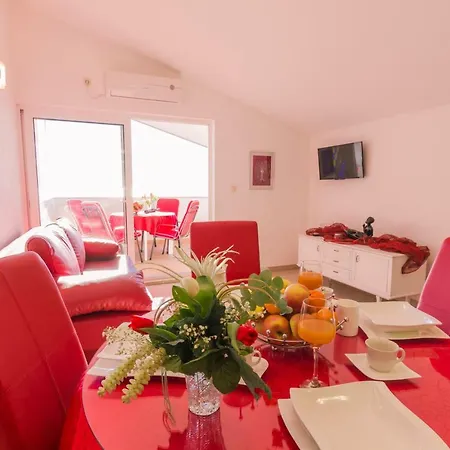 Spalato Apartment Podstrana