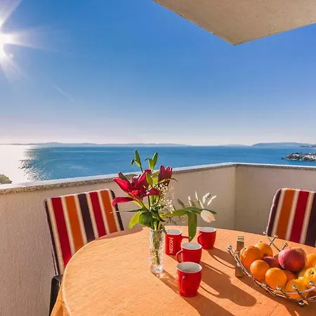 Apartment Spalato *