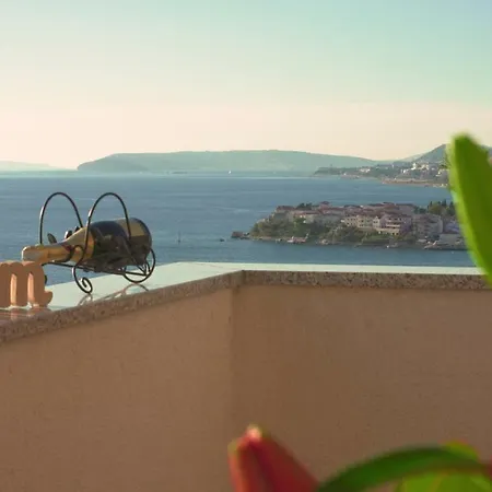Spalato Διαμέρισμα