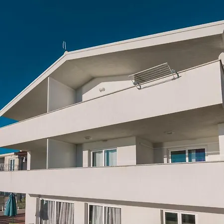 Spalato Apartment