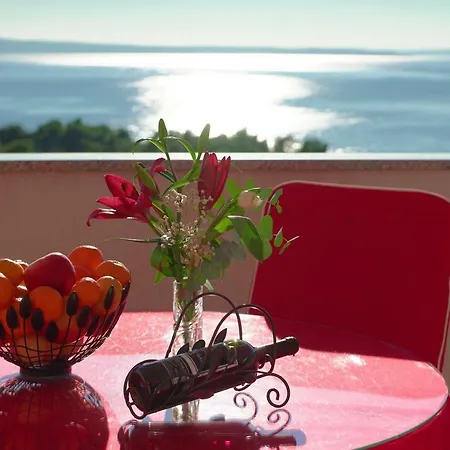 Apartment Spalato Podstrana