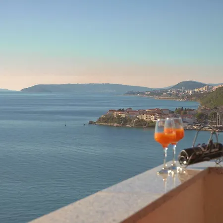 Spalato Apartment *