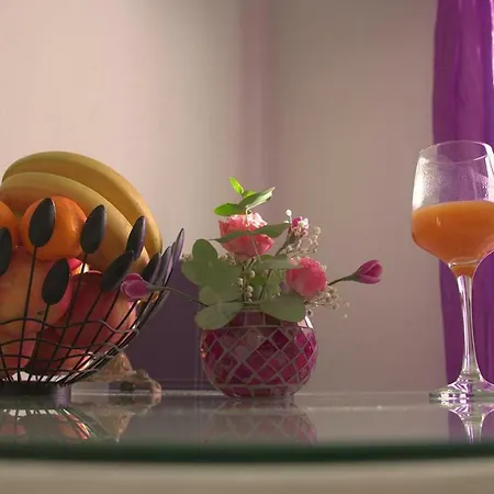 Spalato Apartment *