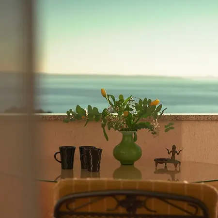 Spalato Apartment