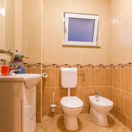 Spalato Apartment