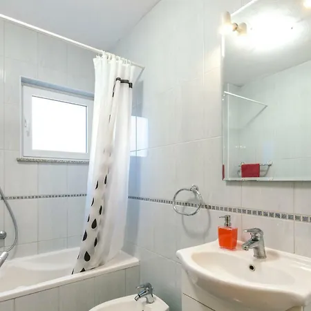 Spalato Apartment