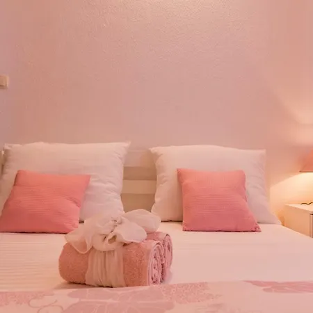 Apartment Spalato *