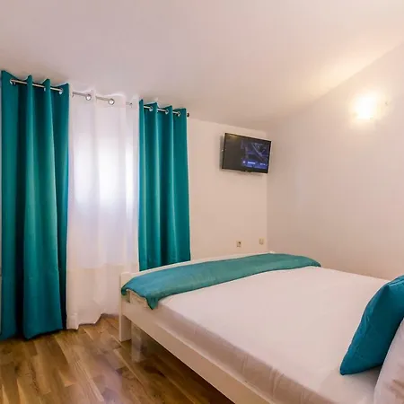 Apartment Spalato *